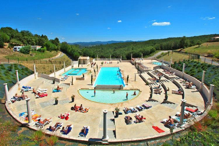 Domaine d'Arnauteille Languedoc-Rosellón - Montclar visuel 3/15 Domaine d'Arnauteille Languedoc-Rosellón - Montclar visuel 3/15