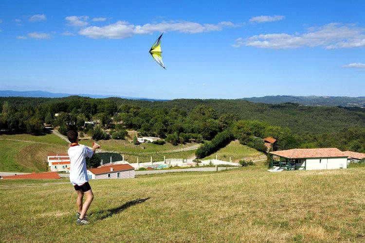 Domaine d'Arnauteille Languedoc-Rosellón - Montclar visuel 13/15 Domaine d'Arnauteille Languedoc-Rosellón - Montclar visuel 13/15