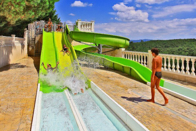 Domaine d'Arnauteille Languedoc-Rosellón - Montclar visuel 2/15 Domaine d'Arnauteille Languedoc-Rosellón - Montclar visuel 2/15