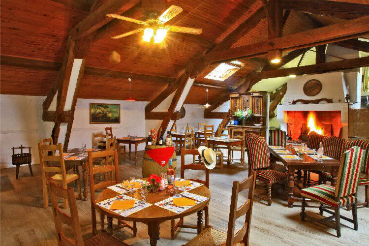 Domaine d'Arnauteille Languedoc-Rosellón - Montclar visuel 5/15 Domaine d'Arnauteille Languedoc-Rosellón - Montclar visuel 5/15