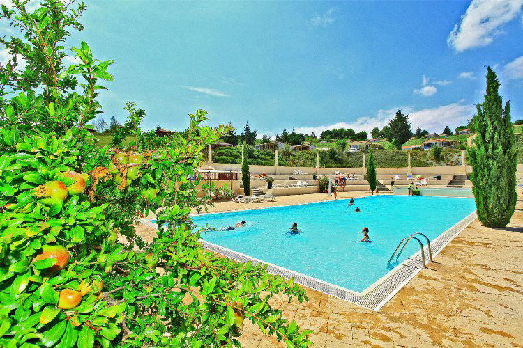 Domaine d'Arnauteille Languedoc-Rosellón - Montclar visuel 4/15 Domaine d'Arnauteille Languedoc-Rosellón - Montclar visuel 4/15