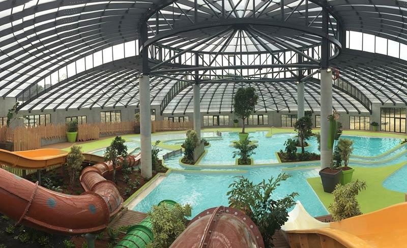 Domaine d'Inly Bretaña - Pénestin visuel 9/13 Domaine d'Inly Bretaña - Pénestin visuel 9/13