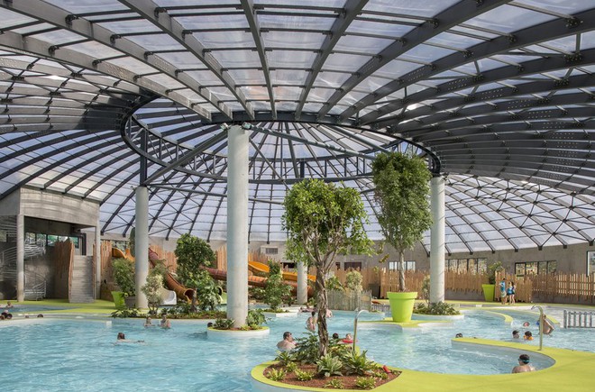 Domaine d'Inly Bretaña - Pénestin visuel 11/13 Domaine d'Inly Bretaña - Pénestin visuel 11/13