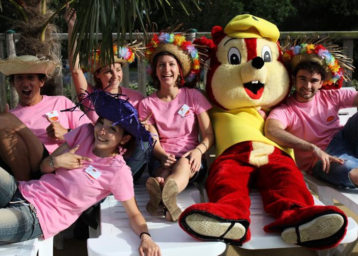 Domaine d'Inly Bretaña - Pénestin visuel 6/13 Domaine d'Inly Bretaña - Pénestin visuel 6/13