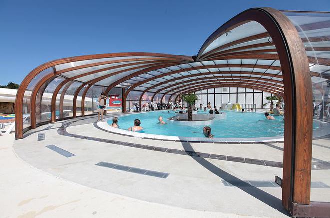 Domaine d'Inly Bretaña - Pénestin visuel 4/13 Domaine d'Inly Bretaña - Pénestin visuel 4/13