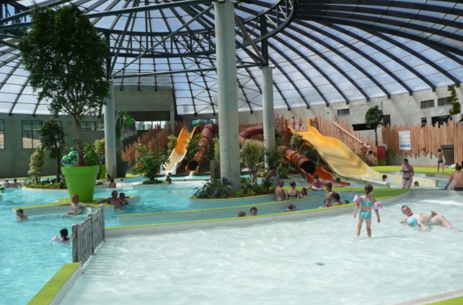 Domaine d'Inly Bretaña - Pénestin visuel 10/13 Domaine d'Inly Bretaña - Pénestin visuel 10/13