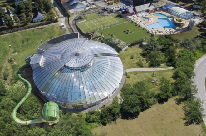 Domaine d'Inly Bretaña - Pénestin visuel 7/13 Domaine d'Inly Bretaña - Pénestin visuel 7/13