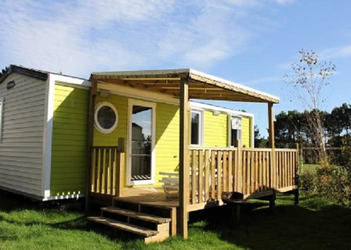 Domaine d'Inly Bretaña - Pénestin visuel 8/13 Domaine d'Inly Bretaña - Pénestin visuel 8/13