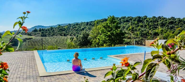 Domaine de Chadeyron Ródano-Alpes - Lagorce visuel 2/6 Domaine de Chadeyron Ródano-Alpes - Lagorce visuel 2/6