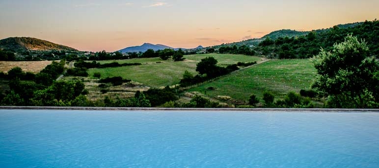 Domaine de Chadeyron Ródano-Alpes - Lagorce visuel 6/6 Domaine de Chadeyron Ródano-Alpes - Lagorce visuel 6/6