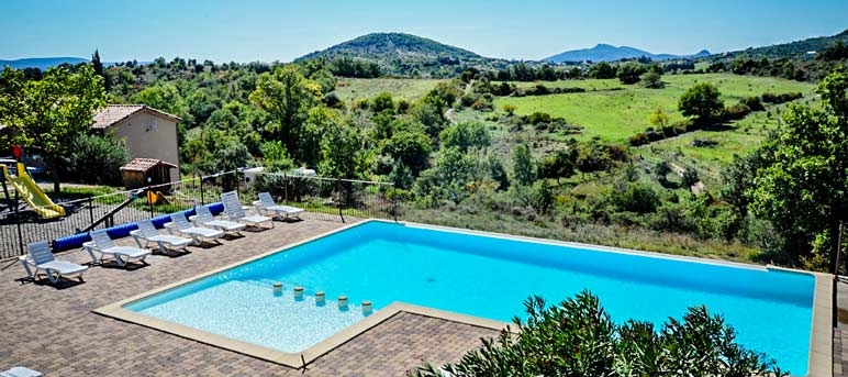 Domaine de Chadeyron Ródano-Alpes - Lagorce visuel 5/6 Domaine de Chadeyron Ródano-Alpes - Lagorce visuel 5/6