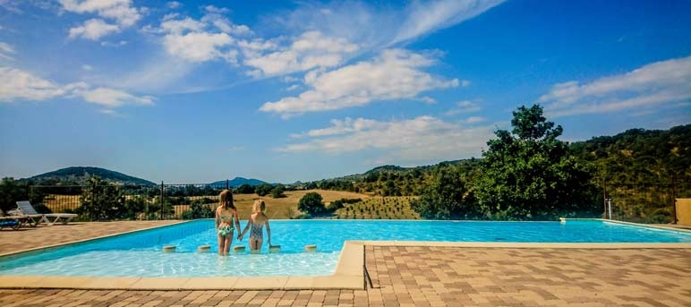 Domaine de Chadeyron Ródano-Alpes - Lagorce visuel 1/6 Domaine de Chadeyron Ródano-Alpes - Lagorce visuel 1/6