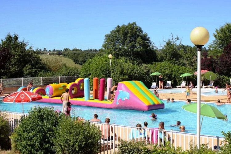 Domaine de Combelles Mediodía-Pirineos - Le Monastère visuel 7/13 Domaine de Combelles Mediodía-Pirineos - Le Monastère visuel 7/13