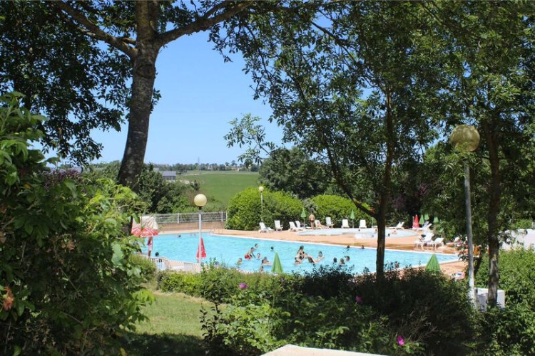 Domaine de Combelles Mediodía-Pirineos - Le Monastère visuel 8/13 Domaine de Combelles Mediodía-Pirineos - Le Monastère visuel 8/13