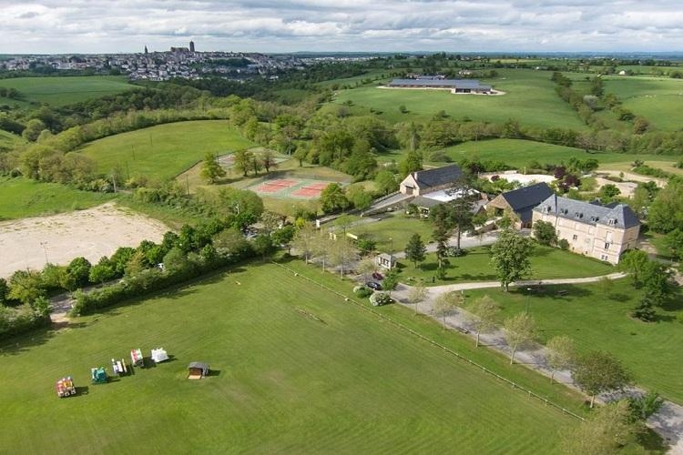 Domaine de Combelles Mediodía-Pirineos - Le Monastère visuel 11/13 Domaine de Combelles Mediodía-Pirineos - Le Monastère visuel 11/13