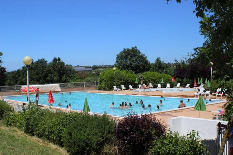 Domaine de Combelles Mediodía-Pirineos - Le Monastère visuel 9/13 Domaine de Combelles Mediodía-Pirineos - Le Monastère visuel 9/13