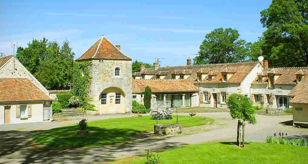 Domaine de Frévent Isla de Francia - La Chapelle-Rablais visuel 5/7