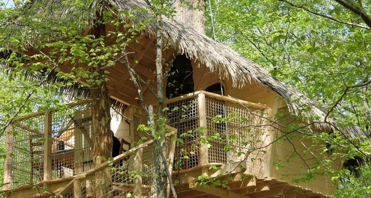 Domaine de Frévent Isla de Francia - La Chapelle-Rablais visuel 2/7