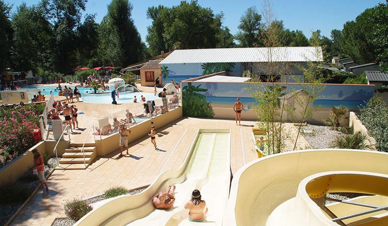 Domaine de Gaujac Languedoc-Rosellón - Anduze visuel 2/10 Domaine de Gaujac Languedoc-Rosellón - Anduze visuel 2/10