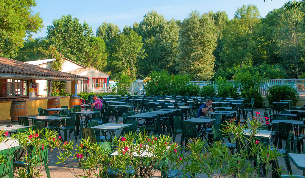 Domaine de Gaujac Languedoc-Rosellón - Anduze visuel 10/10 Domaine de Gaujac Languedoc-Rosellón - Anduze visuel 10/10