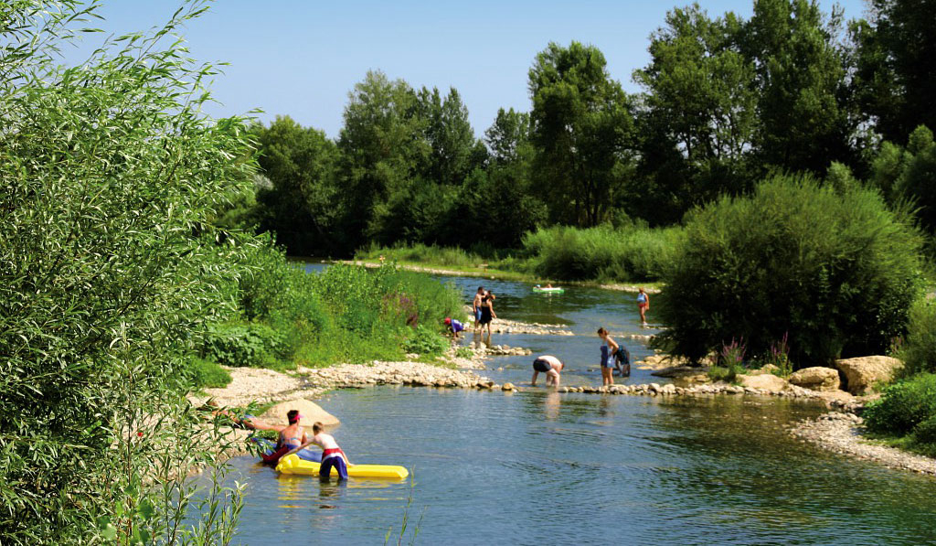 Domaine de Gaujac Languedoc-Rosellón - Anduze visuel 7/10 Domaine de Gaujac Languedoc-Rosellón - Anduze visuel 7/10