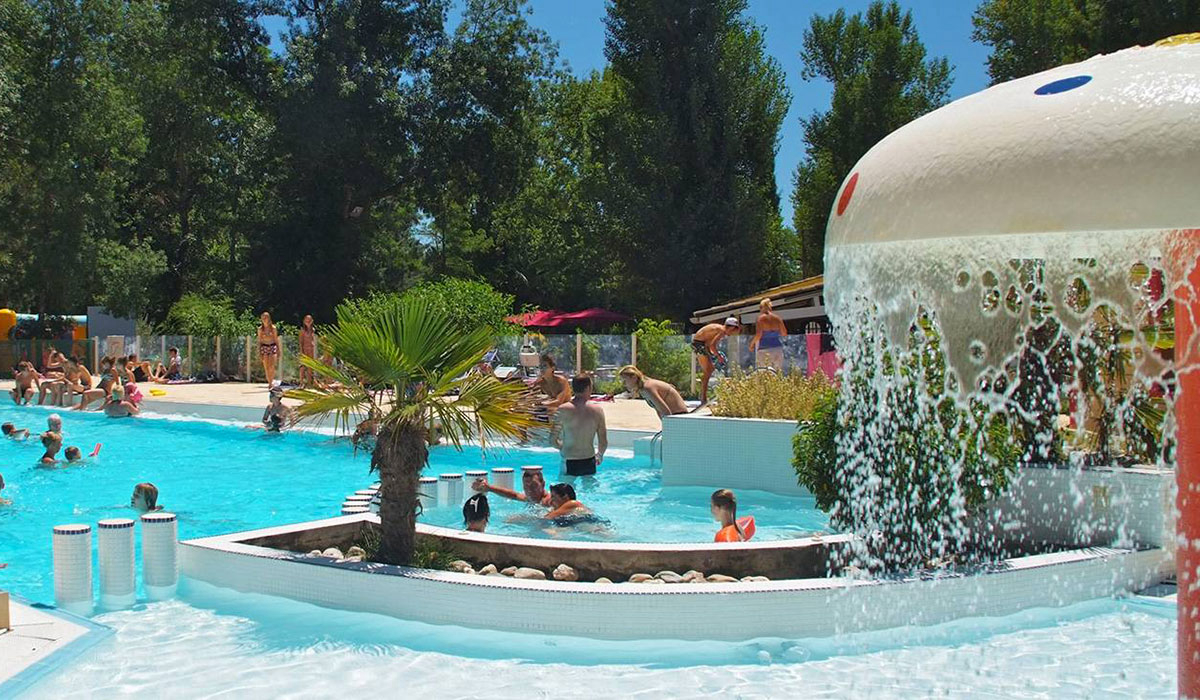 Domaine de Gaujac Languedoc-Rosellón - Anduze visuel 3/10 Domaine de Gaujac Languedoc-Rosellón - Anduze visuel 3/10