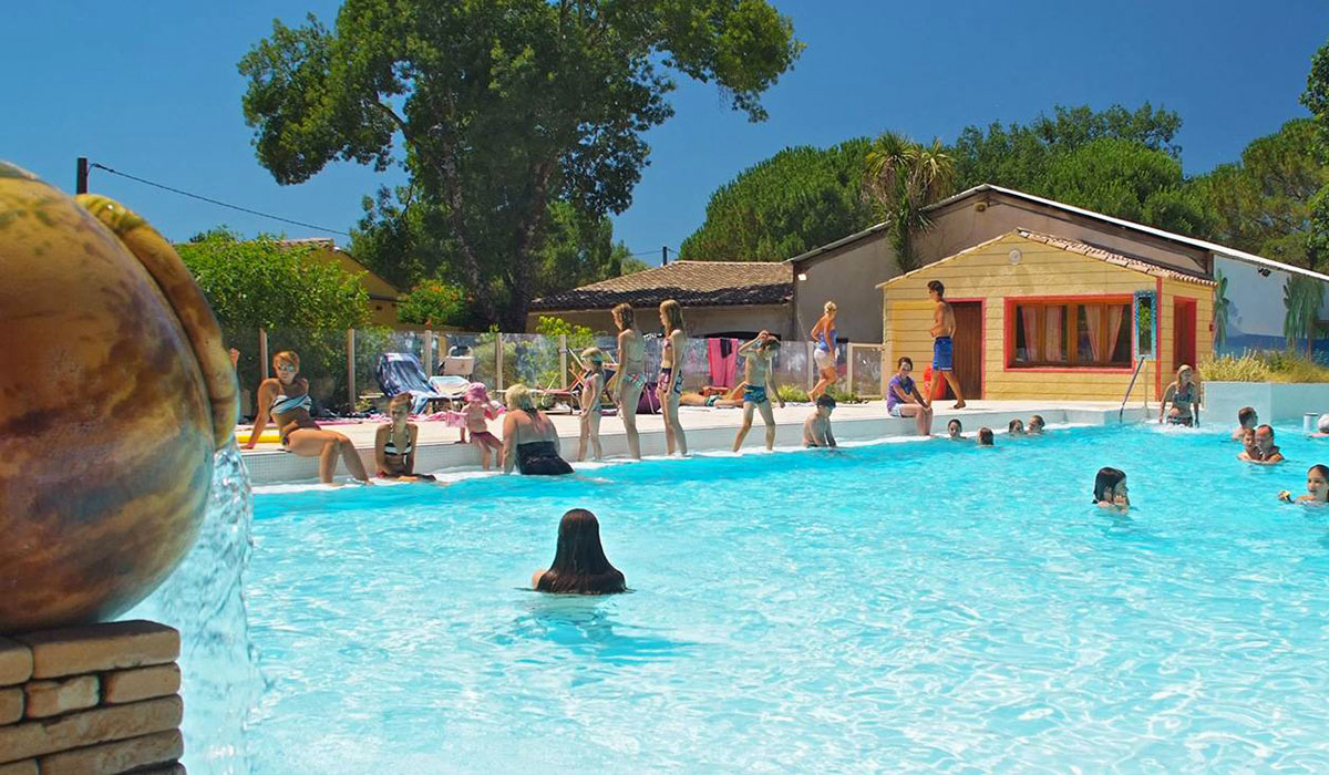 Domaine de Gaujac Languedoc-Rosellón - Anduze visuel 6/10 Domaine de Gaujac Languedoc-Rosellón - Anduze visuel 6/10