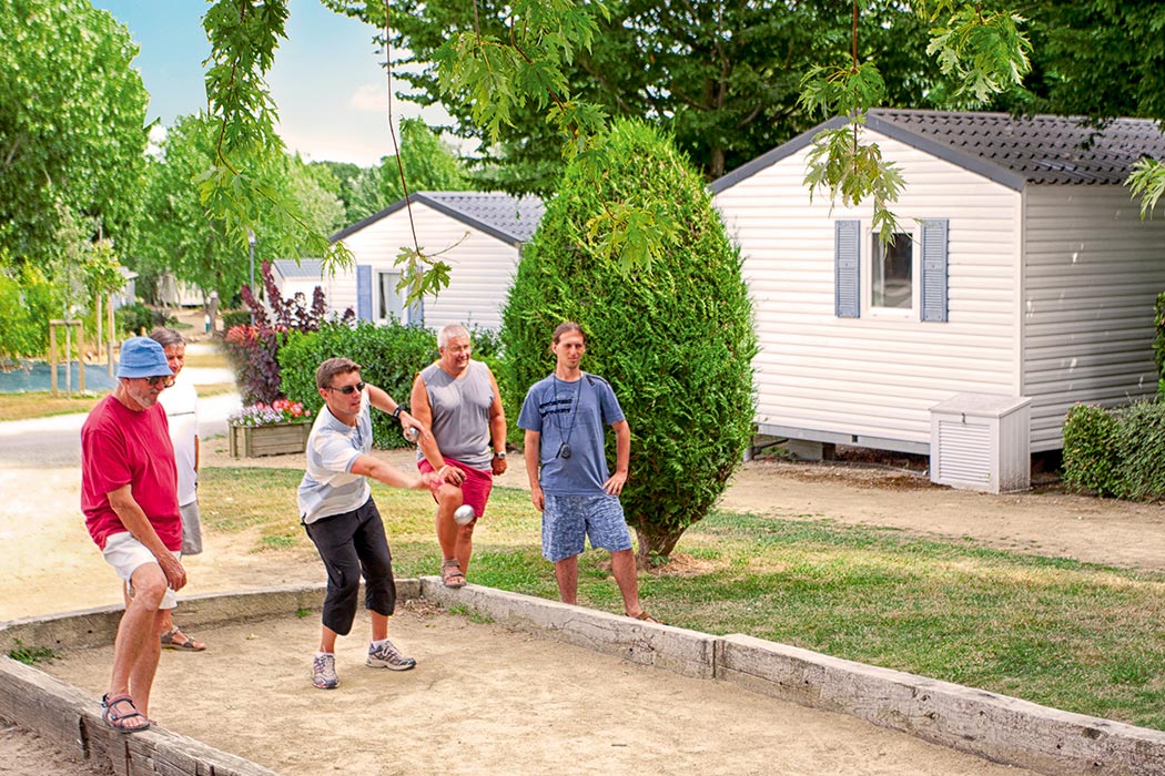 Domaine de Kermario Bretaña - Carnac visuel 7/8 Domaine de Kermario Bretaña - Carnac visuel 7/8