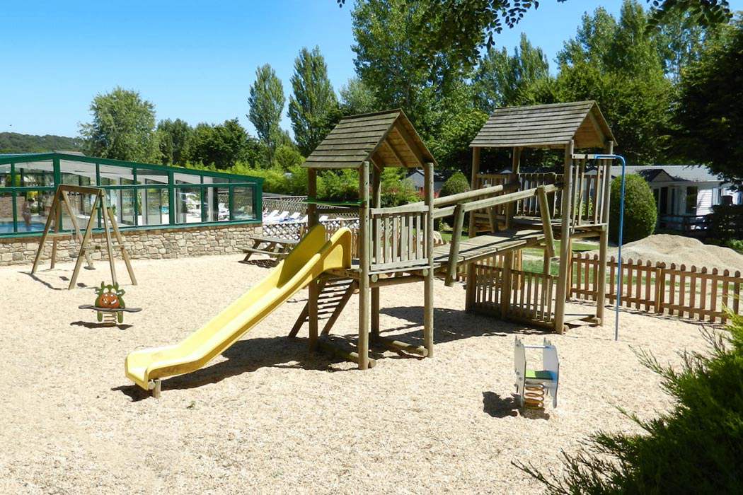 Domaine de Kermario Bretaña - Carnac visuel 4/8 Domaine de Kermario Bretaña - Carnac visuel 4/8