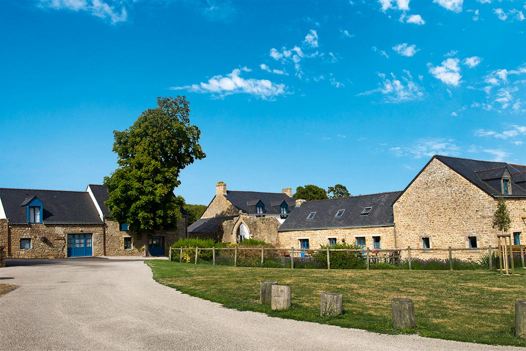 Domaine de Kermario Bretaña - Carnac visuel 5/8 Domaine de Kermario Bretaña - Carnac visuel 5/8