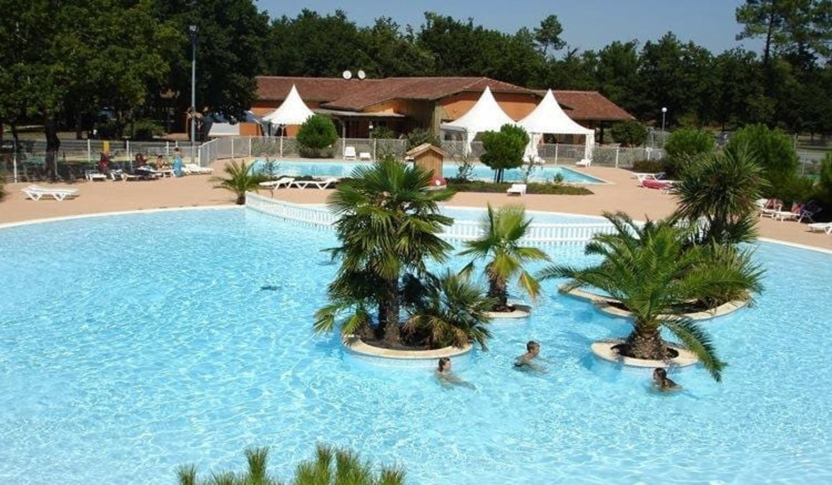 Domaine de La Forge Aquitania - La Teste-de-Buch visuel 3/20