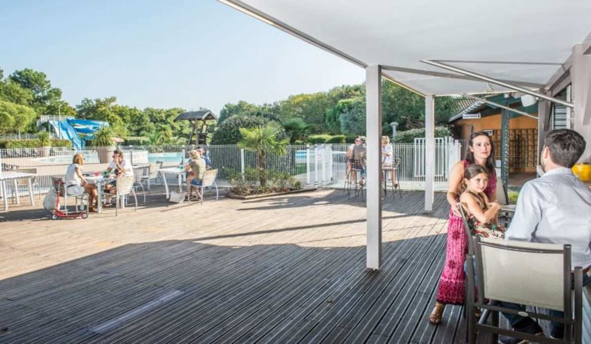 Domaine de La Forge Aquitania - La Teste-de-Buch visuel 15/20