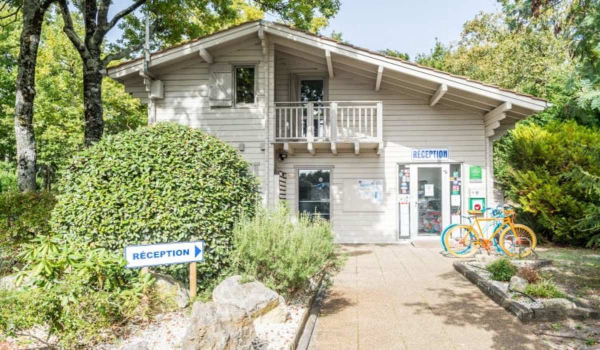 Domaine de La Forge Aquitania - La Teste-de-Buch visuel 12/20