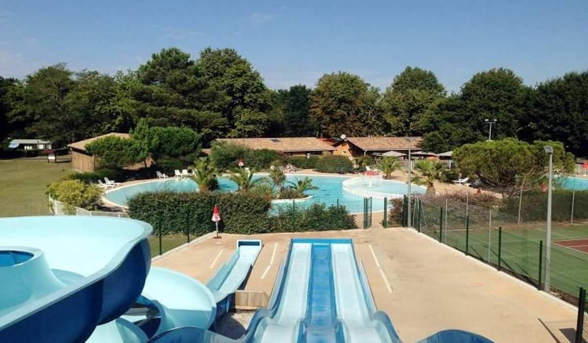 Domaine de La Forge Aquitania - La Teste-de-Buch visuel 11/20