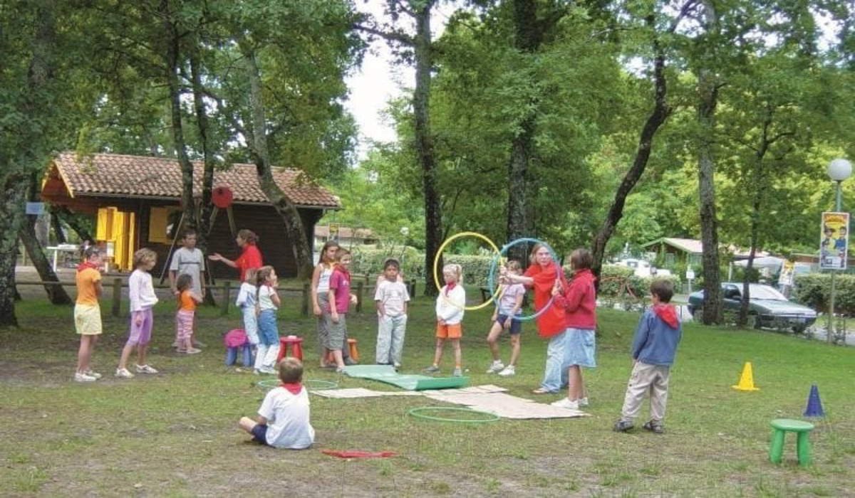 Domaine de La Forge Aquitania - La Teste-de-Buch visuel 13/20