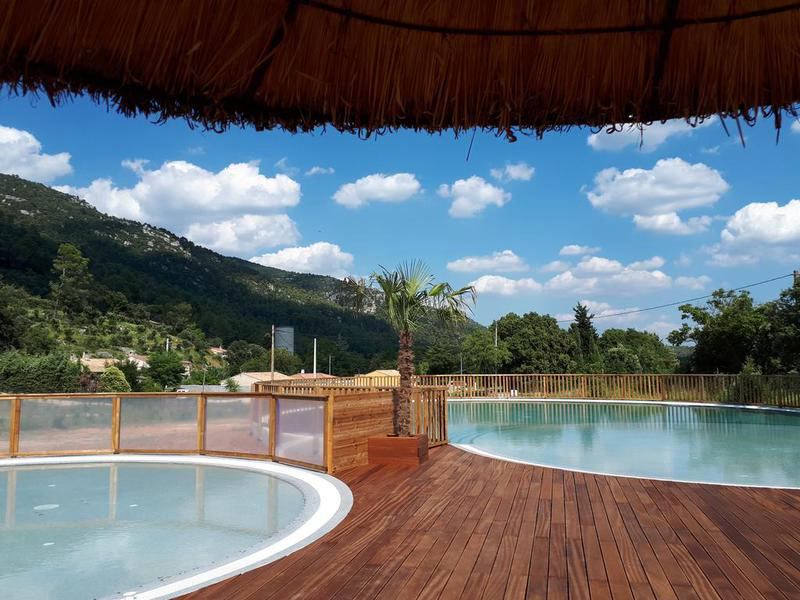 Domaine de La Roudelière Provenza-Alpes-Costa Azul - Signes visuel 4/9