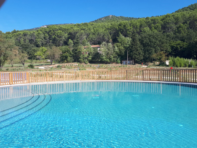 Domaine de La Roudelière Provenza-Alpes-Costa Azul - Signes visuel 3/9