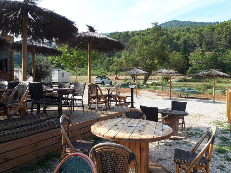 Domaine de La Roudelière Provenza-Alpes-Costa Azul - Signes visuel 5/9