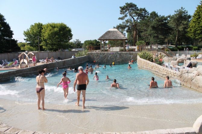 Domaine de Léveno Países del Loira - Guérande visuel 6/16