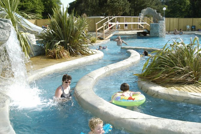 Domaine de Léveno Países del Loira - Guérande visuel 4/16