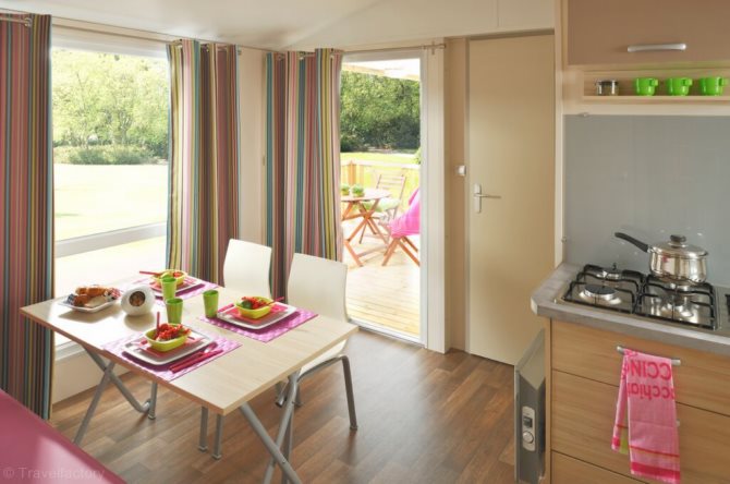 Domaine de Léveno Países del Loira - Guérande visuel 5/16