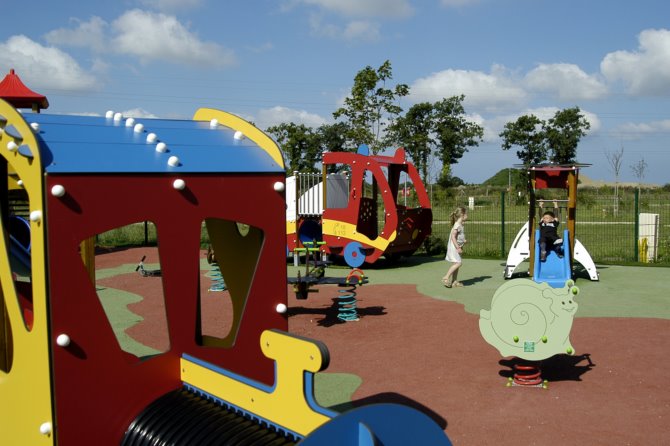 Domaine de Léveno Países del Loira - Guérande visuel 9/16