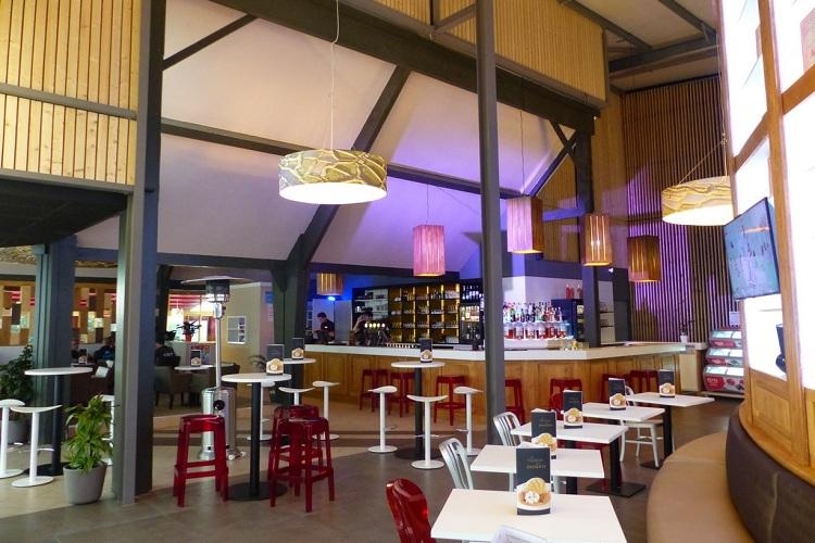 Domaine de Léveno Países del Loira - Guérande visuel 7/16