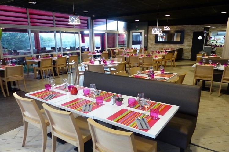 Domaine de Léveno Países del Loira - Guérande visuel 8/16