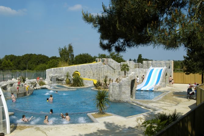 Domaine de Léveno Países del Loira - Guérande visuel 3/16