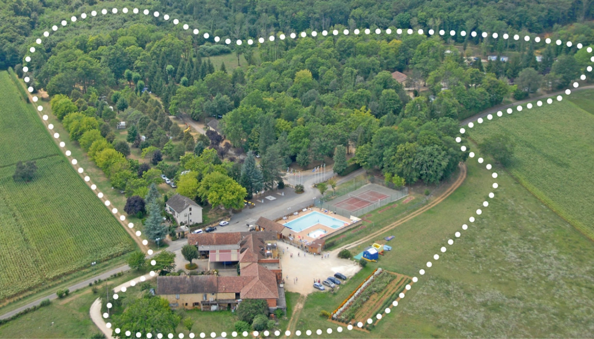 Domaine de Maillac Aquitania - Sainte-Nathalène visuel 5/9