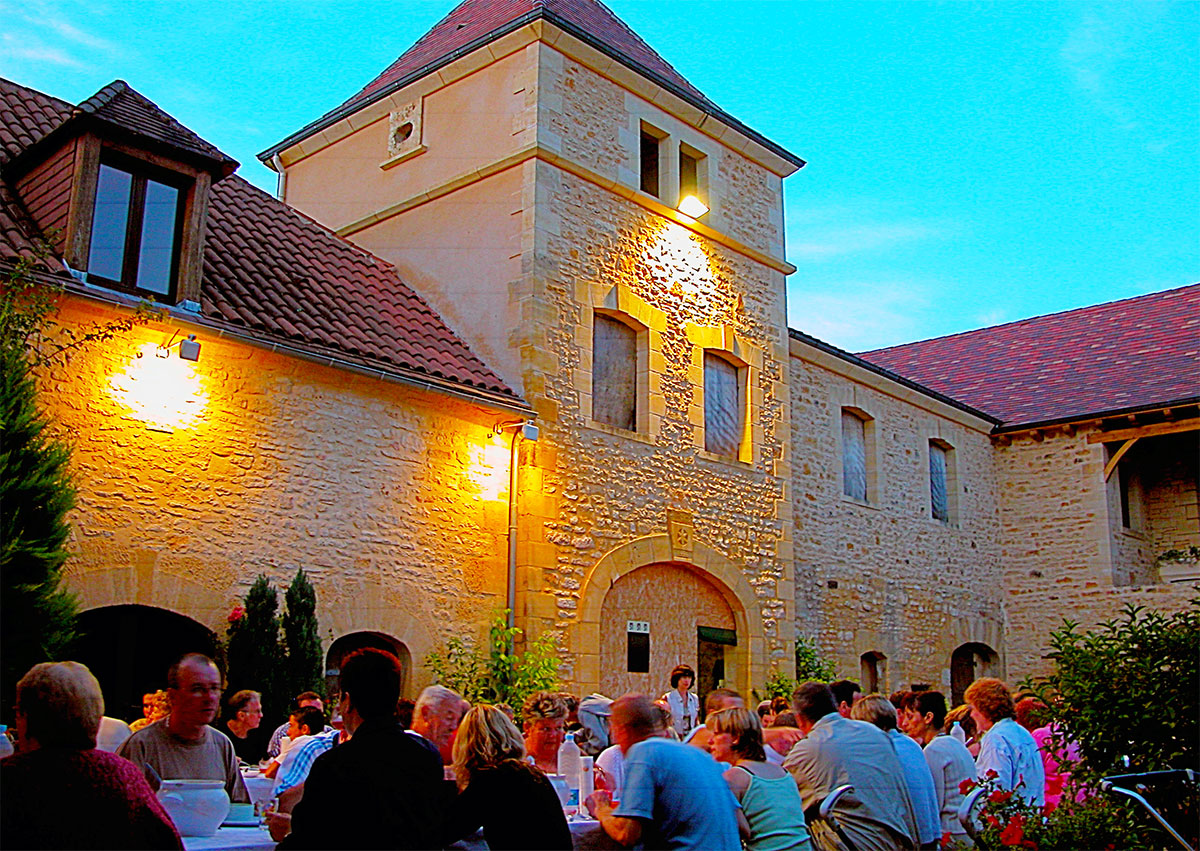 Domaine de Maillac Aquitania - Sainte-Nathalène visuel 9/9