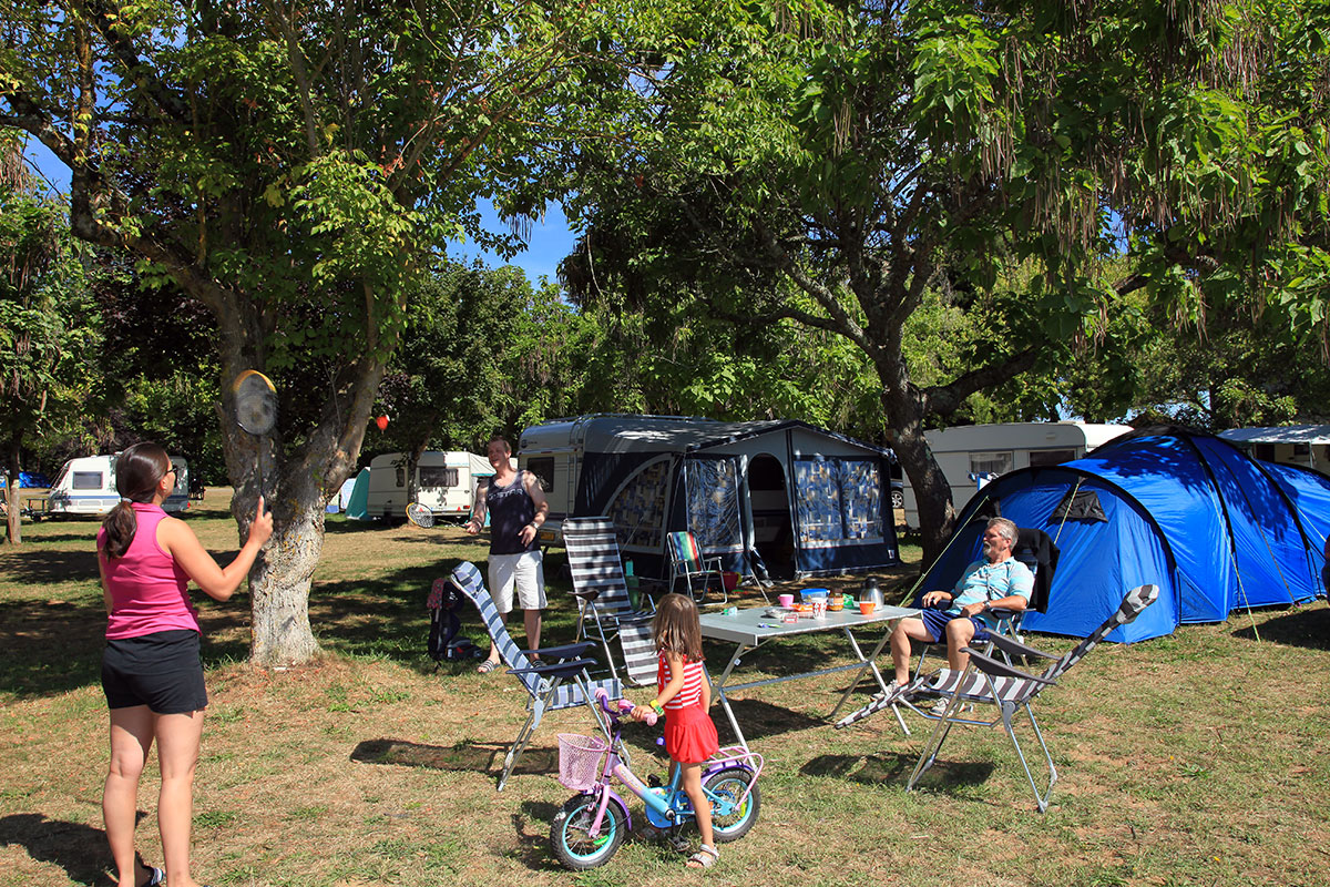 Domaine de Maillac Aquitania - Sainte-Nathalène visuel 2/9