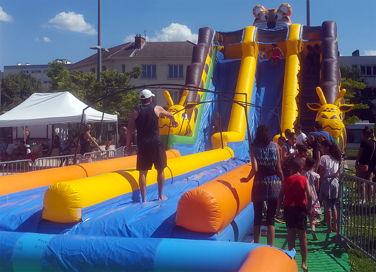 Domaine de Maillac Aquitania - Sainte-Nathalène visuel 3/9