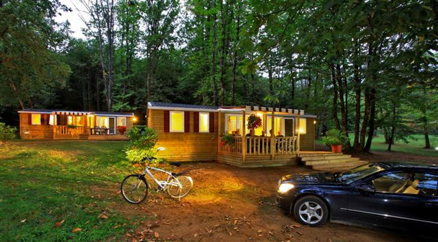 Domaine de Maillac Aquitania - Sainte-Nathalène visuel 6/9